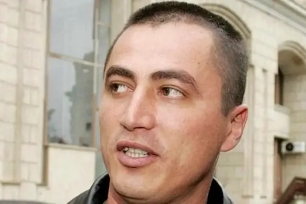 Cristian Cioacă, eliberat din închisoare. Decizia instanței este DEFINITIVĂ. Trupul Elodiei Ghinescu nu a fost găsit niciodată