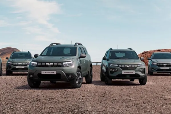 Dacia, probleme în Franța! Decizie radicală a guvernului. Modelul Spring, principalul vizat