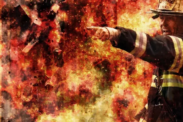 Polițiștii au deschis dosar penal în cazul exploziei de la pizzeria din Pașcani. Care sunt acuzele împotriva vinovaților