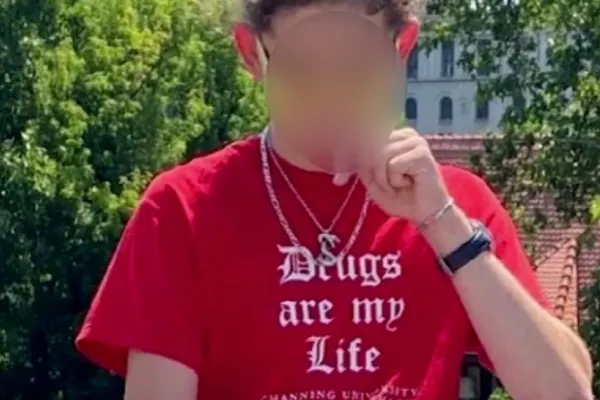 Anchetă accident pe litoral. SURSE: Tatăl tânărului drogat, campion național de offroad - Cei doi s-au filmat când goneau pe șosea
