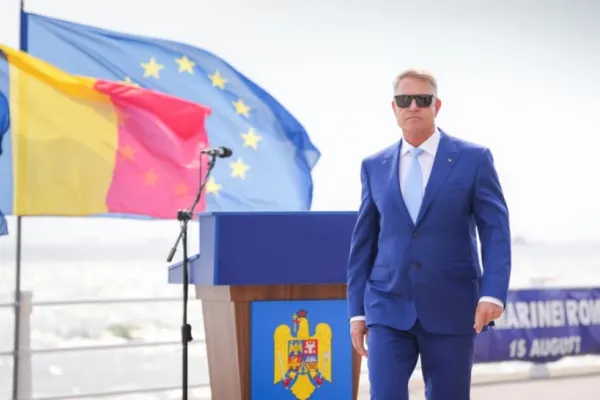 Klaus Iohannis a promulgat legea pensiilor speciale și modificările fiscale ale austerității