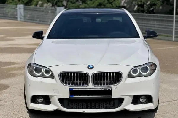 Un român a plătit 14.000 de euro pe un BMW din Germania. Când a mers să înscrie mașina, a urmat șocul!