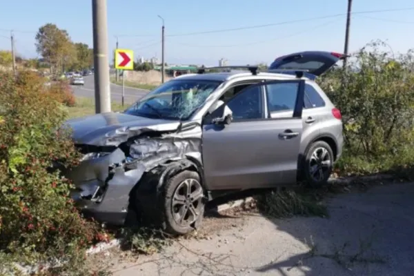 Monica Macovei, inculpată în dosarul accidentării motociclistului. Fostul ministru al Justiției, acuzat de vătămare corporală din culpă