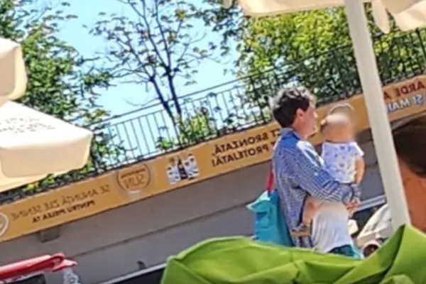 Nicușor Dan, surprins în vacanță - Ce destinație modestă a ales primarul Capitalei