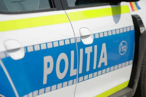 Accident șocant în București - O tânără a fost lovită pe trecerea de pietoni - Șoferul a fugit de la locul faptei