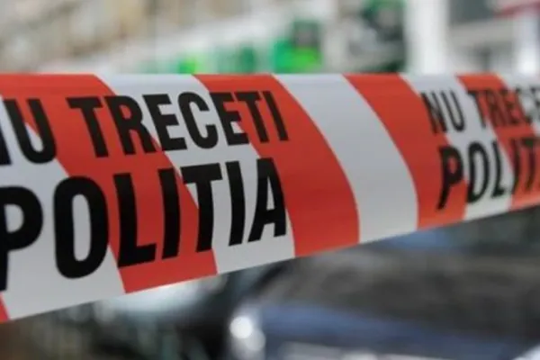 Caz șocant - Un copil de doar 2 ani a murit - Condițiile suspecte în care a fost găsit trupul micuțului