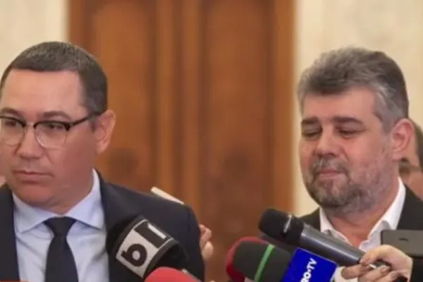 CULISELE STATULUI PARALEL. Anca Alexandrescu: „Turcii care au acaparat resursele țării, sprijiniți la nivel înalt de Ponta”