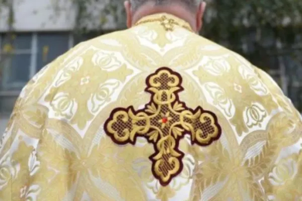 Premieră în Suceava! Un preot a primit acordul Arhiepiscopiei să candideze pentru funcția de primar al municipiului, din partea AUR