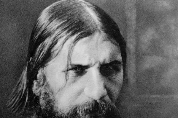 A fost Rasputin cea mai tare mașină de SEX a Rusiei sau ne-a mințit Boney M?