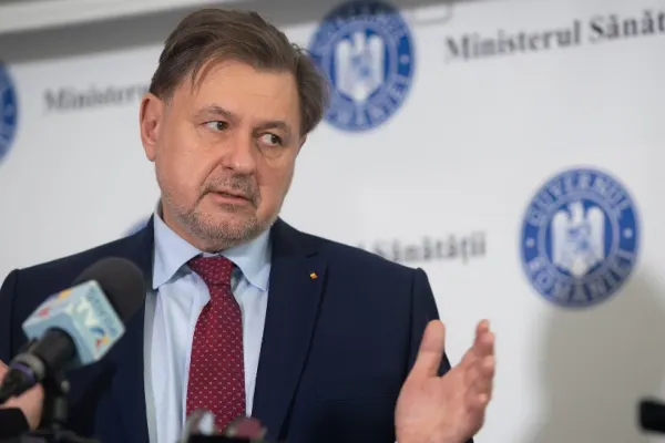 Guvernul a adoptat lista vaccinurilor decontate. Ce zice Rafila despre obligativitatea vaccinării