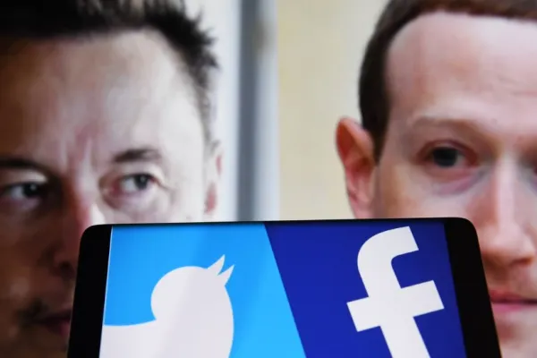 Italia ar putea găzdui lupta secolului dintre Elon Musk și Mark Zuckerberg