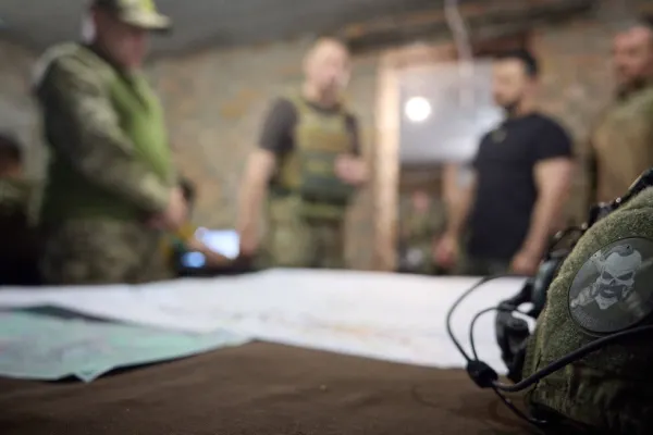 Război în Ucraina, ziua 842. Ucraina a respins condițiile lui Putin de a pune capăt războiului - LIVE TEXT
