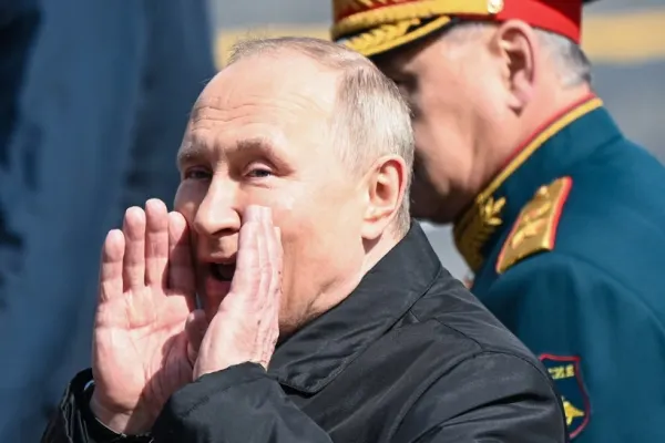 De ce nu se duce Putin la întrunirea G20 din India. Kremlinul acuză un „program încărcat”