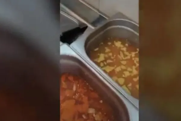 Angajată OPC, umilită și jignită de patronul unui restaurant de pe litoral - Înregistrări bombă - Omul de afaceri a scuipat-o pe inspectoare