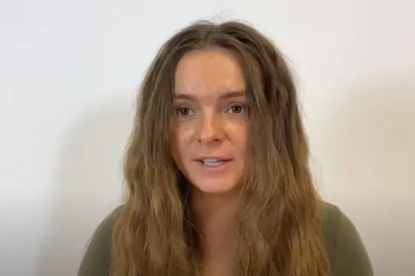 Candidata controversată pe care o propulsează AUR - Tânăra cu CV suspect, propusă pentru europarlamentare