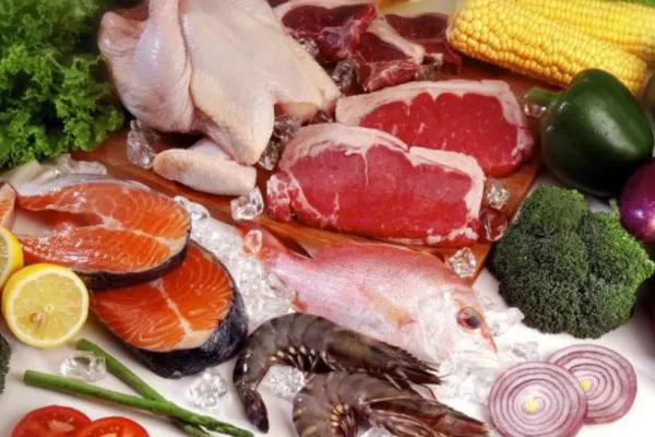 Mineralul esențial pentru o sănătate de fier a creierului - Ce alimente e bine să consumăm pentru prevenirea cancerului
