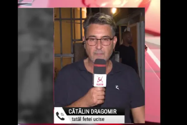 Familia fetei ucise de șoferul drogat se teme de repercusiuni: „Polițiștii sunt mafioți, mână în mână cu Pascu”