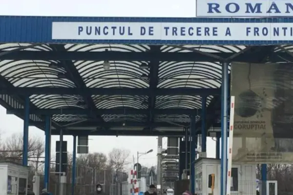 Începe opreațiuntea "Pinocchio" în vămile din România - Ce presupune