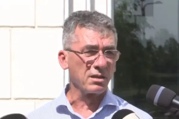 Sindicatele din Finanțe, după proteste - Vasile Marica: „Vrem păstrarea posturilor”!