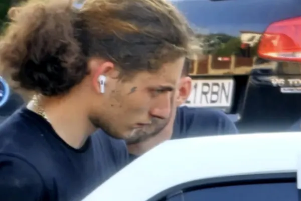 Tânărul drogat care a omorât două persoane în accidentul de la 2 Mai, oprit de două ori în trafic de poliție, înaintea tragediei
