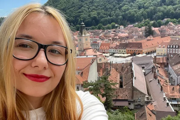Tatăl fetei ucise în accidentul din 2 Mai: S-ar putea să nu văd al doilea copil cum își face rostul. Doamna Pascu comandă...