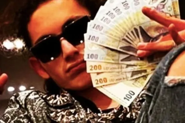 Vlad Pascu, cercetat și pentru TRAFIC DE DROGURI! Procurorii au decis să EXTINDĂ ancheta în cazul beizadelei care a ucis 2 tineri în accidentul din 2 Mai