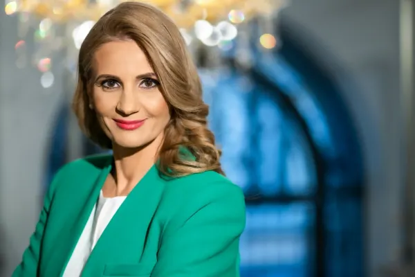 Anca Alexandrescu, informații bombă despre sumele uriașe pierdute de România în pandemie și noile vaccinuri ce vin în 5 decembrie