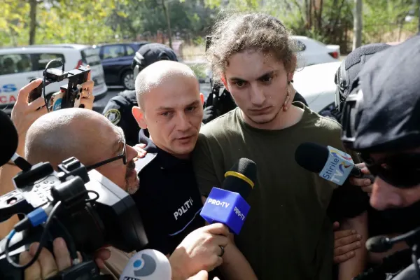 Accident 2 Mai. Soarta lui Vlad Pascu, decisă astăzi. Zi crucială la Judecătoria Mangalia
