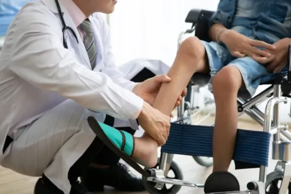7 septembrie, Ziua Mondială de conștientizare Duchenne! Un accident genetic i se poate întâmpla oricui