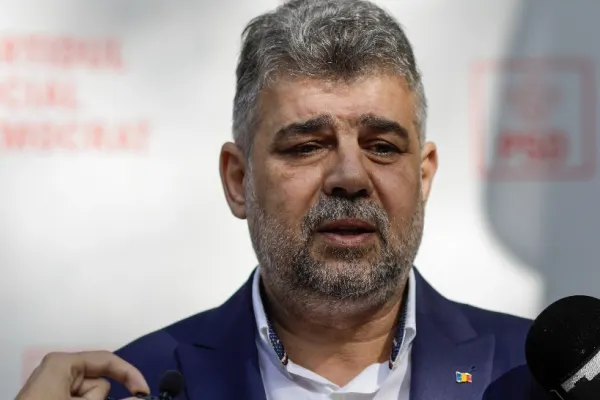 Marcel Ciolacu, despre modificările aduse Legii pensiilor speciale: Sunt corecte, legitime şi de bun simţ - Ce așteptări are premierul