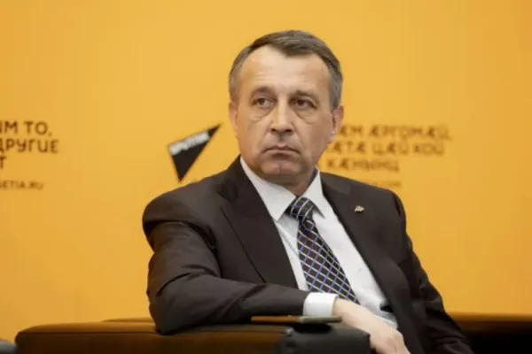 Mare scandal la Moscova după ce șeful Sputnik a fost expulzat din Republica Moldova - Cum a fost luat pe sus, fără lucruri și animale de companie