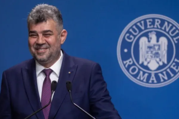 Austeritatea, mărul discordiei în coaliție: Lideri PNL cer ieșirea din Guvern - Replica premierului Marcel Ciolacu