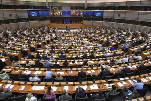 România, lăsată pe dinafară de Parlamentul European înainte de alegerile din 2024 - Care este motivul
