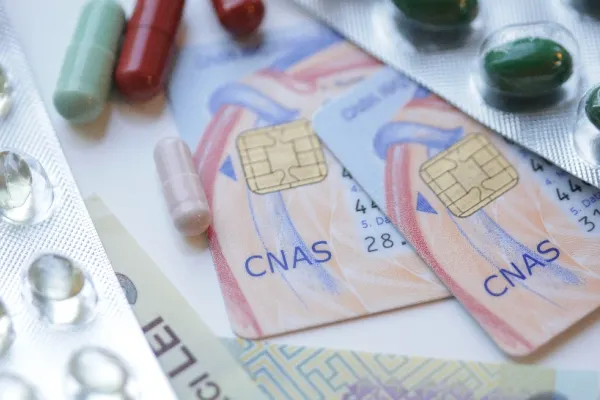 România schimbă regulile: cardul de sănătate dispare, buletinul electronic devine cheia accesului la servicii medicale