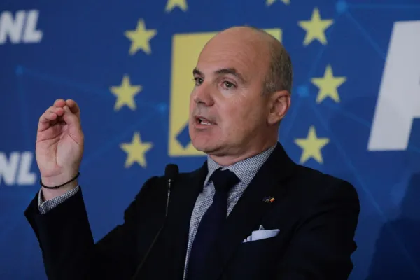 PNL vrea remanierea Guvernului! Rareș Bogdan: Executivul trebuie să fie mai energizat