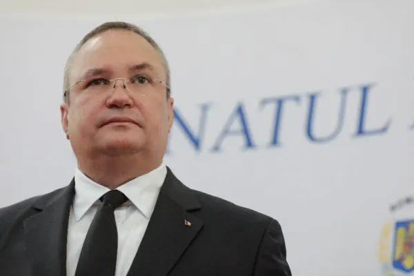 Nicolae Ciucă, mesaj emoționant pentru cei care îşi serbează onomastica de Sfânta Parascheva: Sănătate și bucurii alături de familie