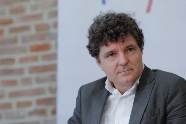 Nicușor Dan, obligat de Tribunalul București să emită certificat de urbanism în cazul ”PUZ Primăverii 1”. Excesul de putere, sancționat
