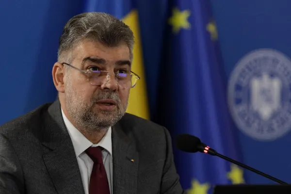 Marcel Ciolacu, anunț final despre creșterea pensiilor în 2024: „Trebuie să li se facă dreptate pensionarilor. Să adoptăm legea până pe 20 noiembrie”
