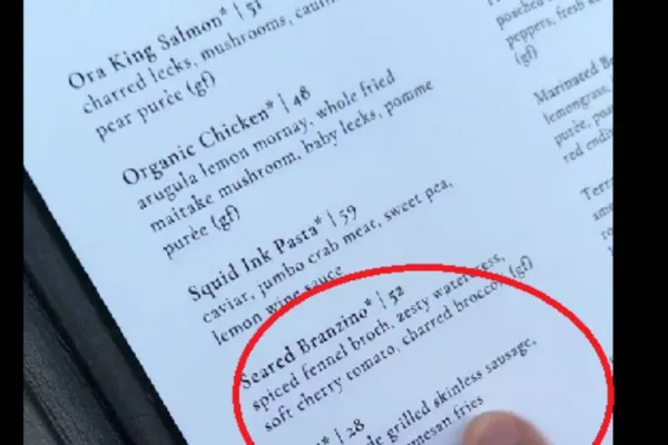 Micii românești, vedete la Chicago! În meniul cărui restaurant renumit au fost fost introduși - Prețul unei porții i-a uluit pe români - VIDEO
