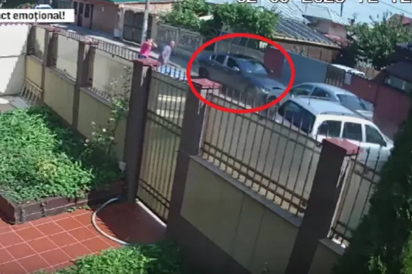 Autorul accidentului de la Popești Leordeni este fost polițist-șef la BCCO - Individul, beat și drogat, a ucis o femeie