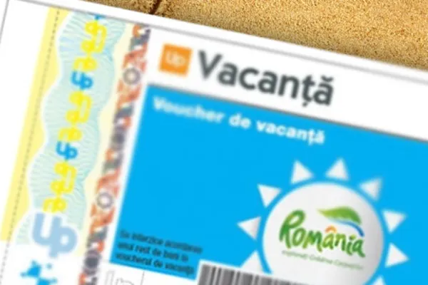 Anunț șoc pentru bugetari: Voucherele de vacanță ar putea fi eliminate total din 2024 - Tăieri drastice decise de Guvern