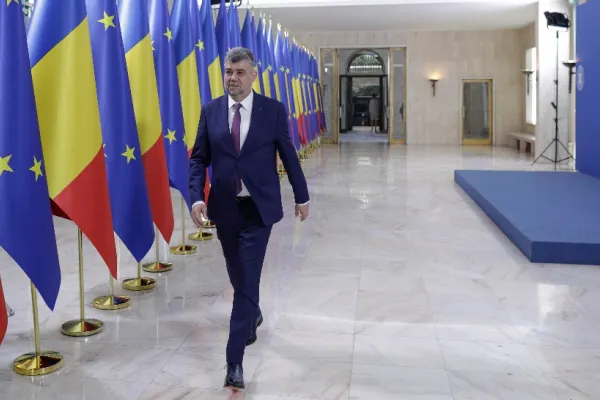 Premierul Ciolacu anunță majorarea salariului minim. Guvernul a retras OUG cu CASS obligatoriu pentru toți angajații