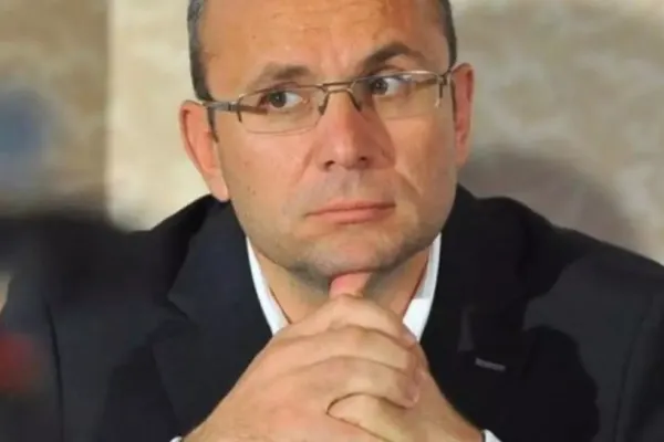 Cozmin Gușă: Miza românească a prezidențialelor din SUA: poți fi eliberat sau încarcerat funcție de cine câștigă! Elena Udrea și Puiu Popoviciu, în oglindă cu Trump și Biden