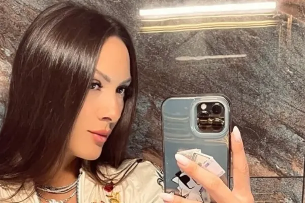 Ultimul mesaj al Laurei - DJ Lalla, tânăra găsită moartă pe plajă în Mamaia: „În viață nu există reluări"