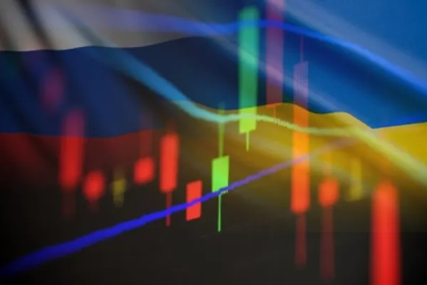 Războiul Rusiei în Ucraina, IMPACT devastator asupra economiei țărilor din Europa - Efecte negative, pe bandă rulantă, încă 2 ani