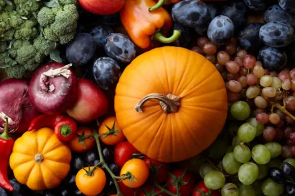 Fructele de toamnă. Care sunt beneficiile lor pentru sănătate - Reprezintă adevărate comori naturale
