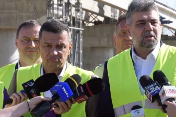 Anca Alexandrescu: „Grindeanu e interesat de cerealele din Ucraina, nu de tragediile de pe șoselele României”