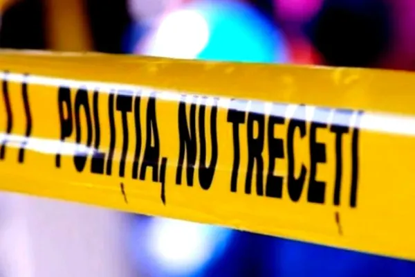 Turcul care și-a ucis concubina și i-a aruncat trupul pe câmp, lângă București, condamnat la 22 de ani de închisoare
