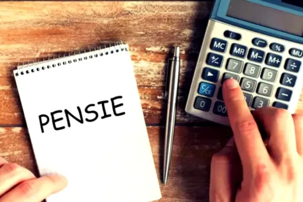 Oficialii europeni verifică de ce se pensionează românii mai devreme de 60 de ani - Cu cât va crește vârsta de pensionare