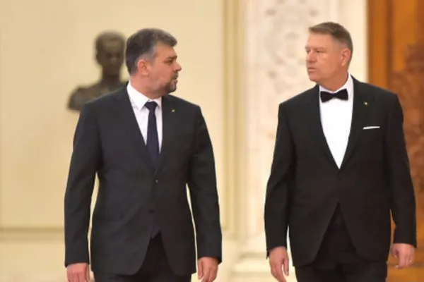 Jocurile subterane înainte de alegerile din 2024. Manevre disperate în laboratoarele Puterii. Alianțele neașteptate împotriva AUR